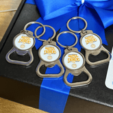 Llavero Destapador de Metal: Día del Padre - Lemon Creativo